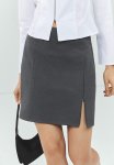 Skirt Elfo - Light Pastel Grey