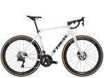 2027 Trek Domane Slr 9 Gen 5 - Mother Of Pearl silver Marble - XL