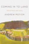 Coming In To Land - Selected Poems 1975-2015 Paperback