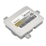 Xenon Hid Headlight Ballast Control Module - 8K0941597C