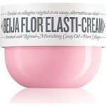 Beija Flor Elasti-cream Body Cream 75ML - Parallel Import