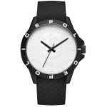 Black Sketch Unisex Watch PEWUM0023462