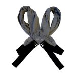 Snuggleroo Baby Carrier Charcoal
