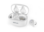 Astrum Tws True Wireless Bluetooth Stereo Earbuds - ET350 - White