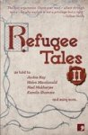 Refugee Tales Volume II Paperback