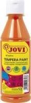 Liquid Poster Paint 250ML - Orange