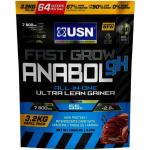 Fast Grow Anabol Gh 3.2KG Choc