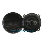 SSS-1513 4 Way Car Speakers 450W 5.25 Inch