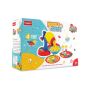 Funskool Fundough Noodle Party Playset - Food Themed Pretend Play Kit