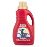 Woolite Delicate Washing Liquid Detergent 1L