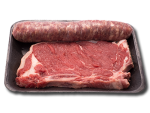 Clubsteak And Boerewors Pkg