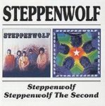 Steppenwolf steppenwolf The Second Cd Imported