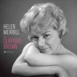 Helen Merrill - Helen Merrill With Clifford Brown Vinyl