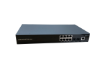 Grandstream Enterprise L2 8 Port Managed Gbe Switch GWN7801-GS-GWN7801
