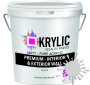 Premium Interior & Exterior Wall Paint Grey Mystic - 5 Lt