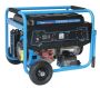 - Tp 6000 4S - 5.5KW 13HP 6.8KVA Petrol Gen Set