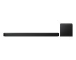 Samsung Q-series HW-Q800F 400W 5.1.2 Channel Subwoofer Soundbar Black