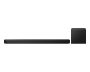 Samsung Q-series HW-Q800F 400W 5.1.2 Channel Subwoofer Soundbar Black