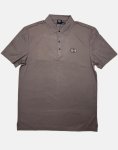 Soviet Mens Denham Fashion Golfer In Taupe - Taupe M