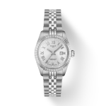 Tissot Ballade Automatic Silver Dial Watch T156.208.11.033.00