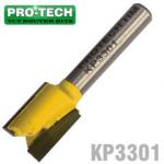 PRO-TECH Mortising Bit 1 2' X 10mm Ideal For Hinge Recesses 1 4' Shank