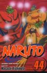 Naruto Vol. 44 Paperback
