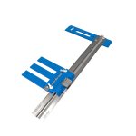 Kreg Rip-cut Metric Circular Saw Guide Kr KMA2685-INT