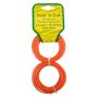 Speedline Trimmer Line 2.0MM - Orange Bulk Pack Of 10 X 2