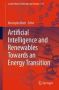 Artificial Intelligence And Renewables Towards An Energy Transition   Paperback 1ST Ed. 2021