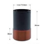 Subwoofer Voice Coil 75.5MM