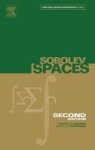 Sobolev Spaces Volume 140 Hardcover 2ND Edition
