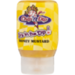 'n Dip Honey Mustard Sauce Bottle 250ML