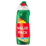 Sunlight Dishwashing Liquid & Handy Andy Lemon Cream Value Pack 2 X 750ML