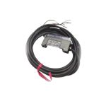 FS-T1P Single-line Fiber Amplifier Sensor For Industrial Equipment