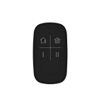 Hikvision Ax Pro Wireless Keyfob - Black Series