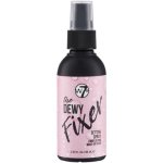 W7 The Dewy Fixer Setting Spray