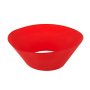 Fry Splash Silicone Non-stick 16CM Pan Guard - Splatter Guard