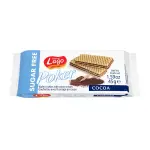 Poker Wafer 45G Cocoa S free