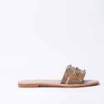 Slider - 8 Khaki