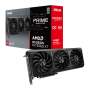 Asus Prime Radeon Rx 9060 Xt Oc 16GB GDDR6 Graphics Card