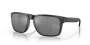 Oakley Holbrook XL - Matte Black Prizm Black Polarized