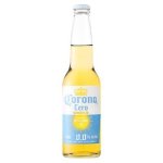 Corona Cero Sunbrew Alcohol Free Beer 355ML