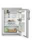Liebherr Stainless Steel Under Counter Bar Fridge - RSDCI1620