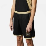 Custom Soccer Shorts