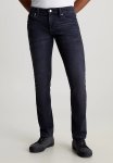 Calvin Klein Slim - Denim Black