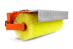Rotating Brush Attachment For P525D P525DX