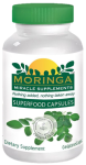 - Moringa Capsules