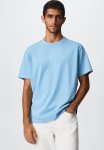 T-Shirt Anouk - Blue