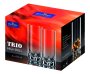 Bohemia Crystal Trio Hi-ball 470ML 6PK