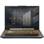 Asus Tuf GAMING|FX507ZC4-I71610G0W|15.6'' FHD|GREY|I7-12700H|16GB DDR4 SD|1TB Pcie SSD|RTX3050 4GB|WIN11 Home